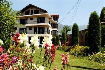 Hostal Sheesha Residency