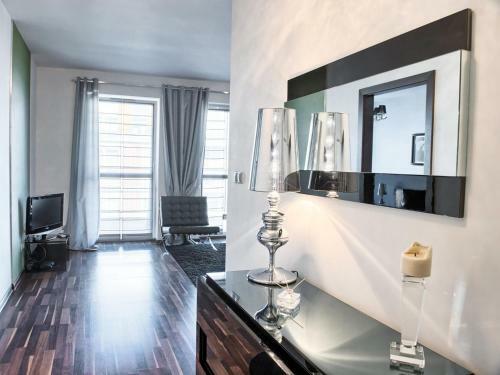 Friendly Inn Apartments