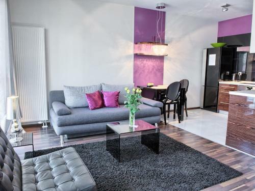 Friendly Inn Apartments