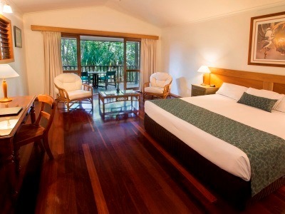 Hotel Thala Beach Nature Reserve