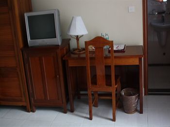 Don Bosco Hotel School