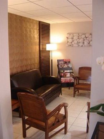 Inter-hotel Les Bruy�res