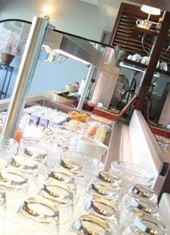 Inter-hotel Les Bruy�res