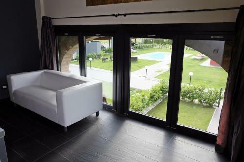 Apartamento Corte Di Frara