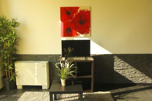 Apartamento Corte Di Frara