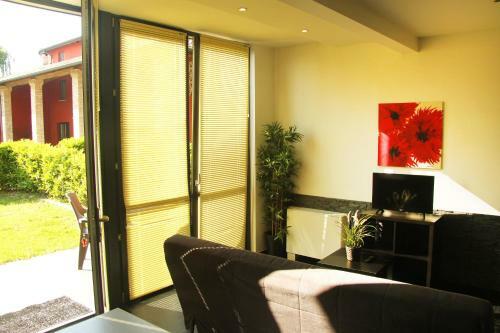 Apartamento Corte Di Frara
