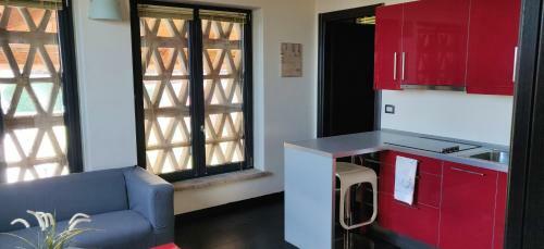 Apartamento Corte Di Frara