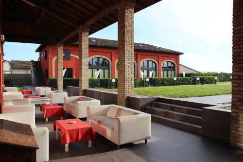 Apartamento Corte Di Frara