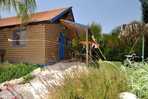 Lodge Provence In The Valley