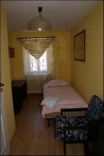 Posada Zajazd Dworek