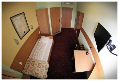 Hotel Orbita