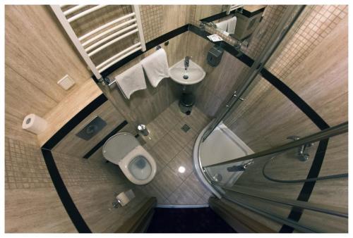Hotel Orbita