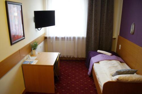 Hotel Orbita