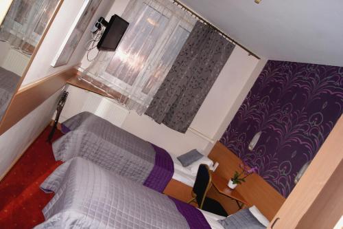 Hotel Orbita