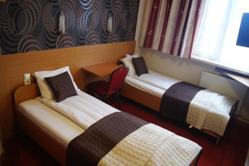 Hotel Orbita