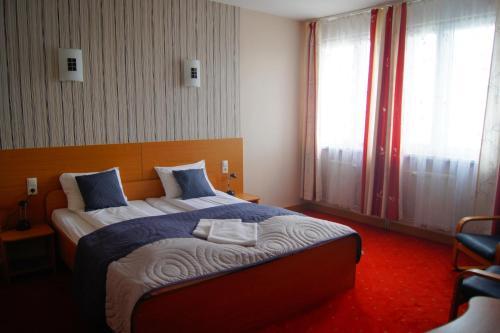 Hotel Orbita