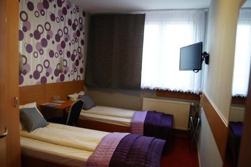 Hotel Orbita