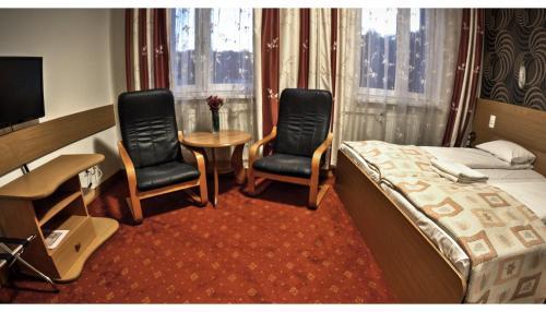 Hotel Orbita
