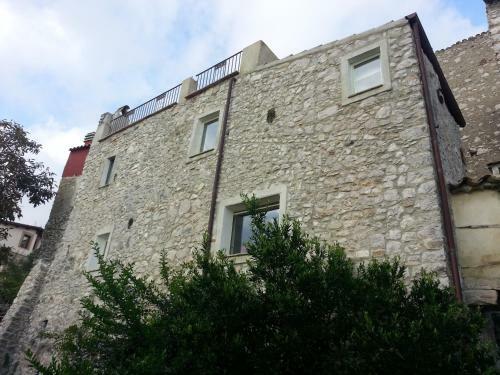 Hostal Dimore Al Borgo