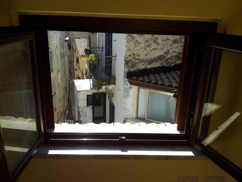 Hostal Dimore Al Borgo