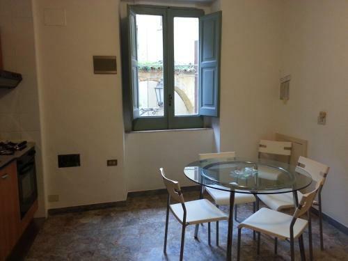 Hostal Dimore Al Borgo