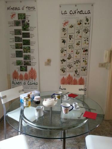 Hostal Dimore Al Borgo