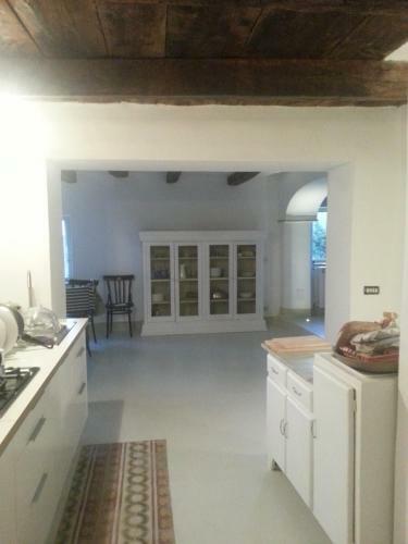 Hostal Dimore Al Borgo