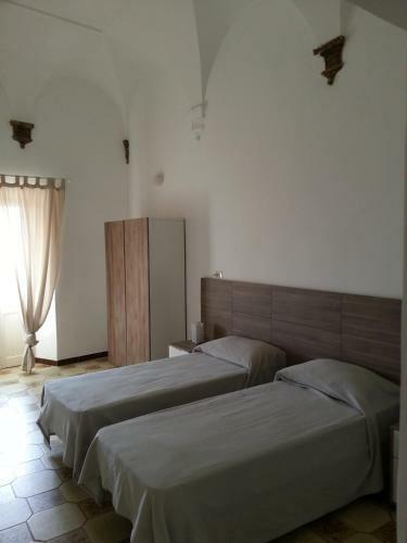 Hostal Dimore Al Borgo