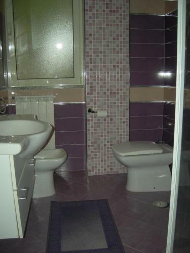 Hostal Dimore Al Borgo
