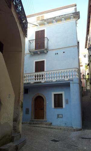 Hostal Dimore Al Borgo