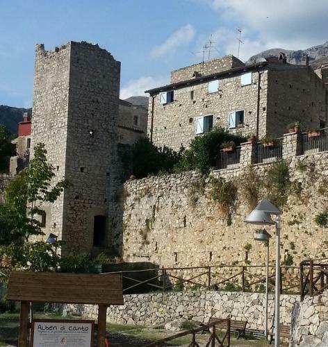 Hostal Dimore Al Borgo