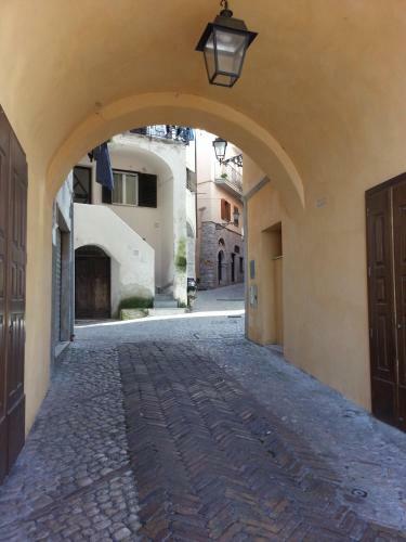 Hostal Dimore Al Borgo