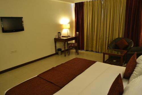 Hotel Sobti Continental
