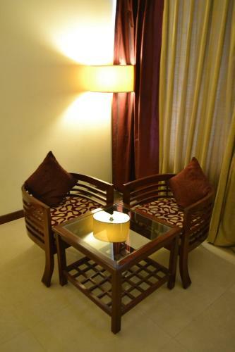 Hotel Sobti Continental