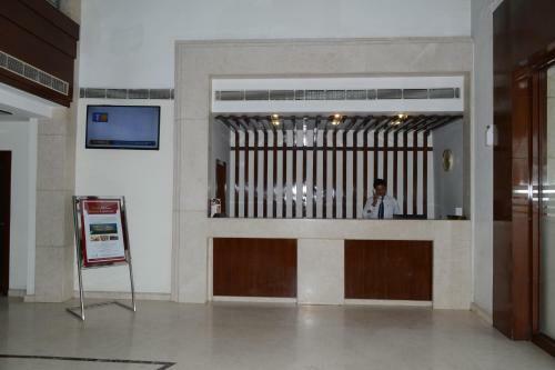 Hotel Sobti Continental