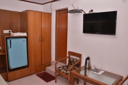 Hostal Prem Sagar Guest House