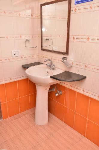 Hostal Prem Sagar Guest House