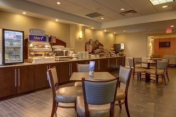 Hotel Holiday Inn Express & Suites Alpharetta