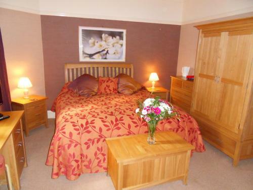 Agroturismo Woodlands Hotel & Pine Lodges