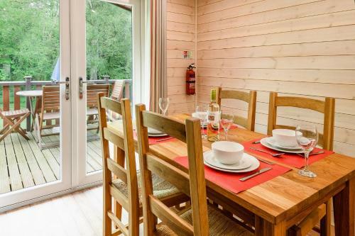 Agroturismo Woodlands Hotel & Pine Lodges