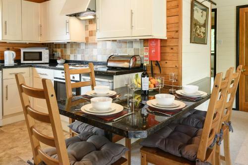 Agroturismo Woodlands Hotel & Pine Lodges