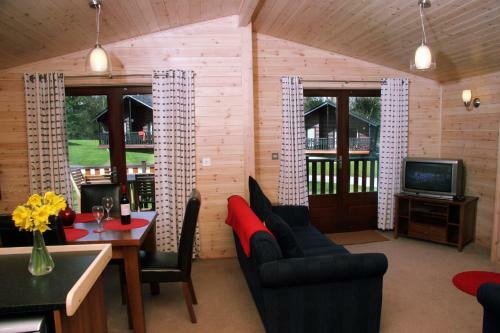 Agroturismo Woodlands Hotel & Pine Lodges