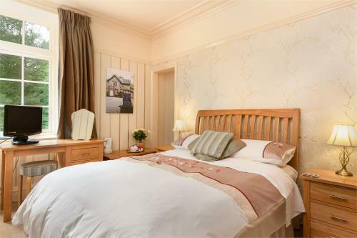 Agroturismo Woodlands Hotel & Pine Lodges