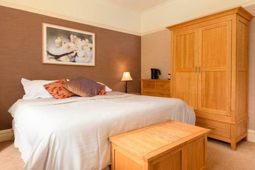 Agroturismo Woodlands Hotel & Pine Lodges