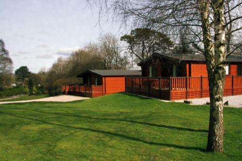Agroturismo Woodlands Hotel & Pine Lodges
