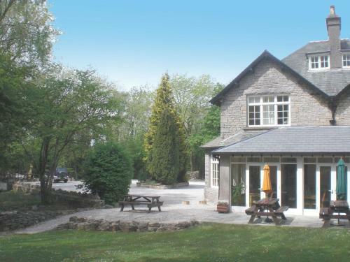 Agroturismo Woodlands Hotel & Pine Lodges