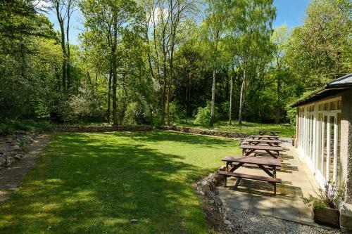 Agroturismo Woodlands Hotel & Pine Lodges