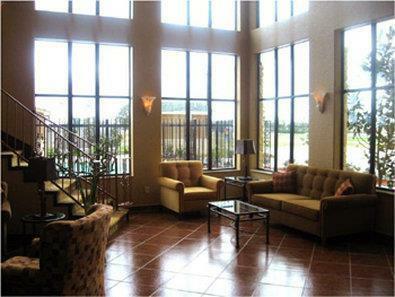 Hotel Best Western Park Heights Inn And Suites