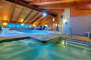 Hotel Americinn Of Ham Lake