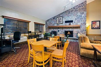 Hotel Americinn Of Ham Lake